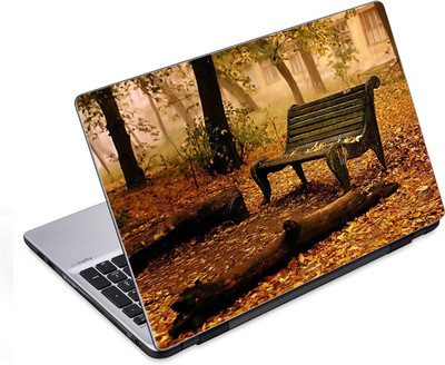 

ezyPRNT In My Lonely Times (14 to 14.9 inch) Vinyl Laptop Decal 14