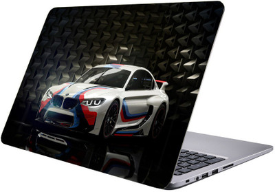 

Printclub Multicolor-506 Vinyl Laptop Decal 15.6