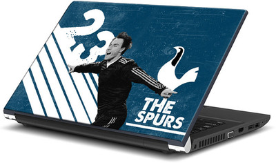 

ShopMantra Christian Eriksen Footballer Vinyl Laptop Decal 15.6