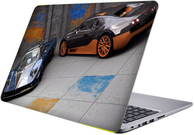 

Printclub Designer-222 Vinyl Laptop Decal 15.6