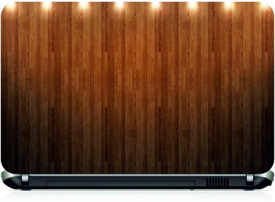 

Box 18 Wooden Panels 0311 Vinyl Laptop Decal 15.6