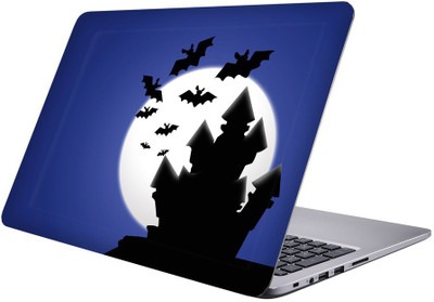 

Printclub Multicolor-251 Vinyl Laptop Decal 15.6