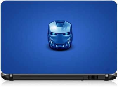 

Box 18 Robot Head1567 Vinyl Laptop Decal 15.6