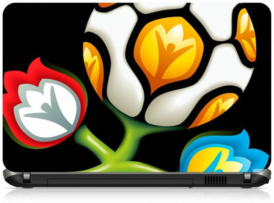 

Box 18 Euro 1934 Vinyl Laptop Decal 15.6
