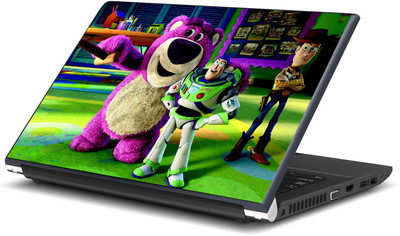 

Artifa Toy Story 2 Vinyl Laptop Decal 15.6