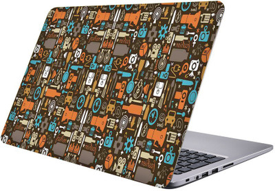 

Printclub Laptop Stickers 15.6 inch- Laptop skin-464 Vinyl Laptop Decal 15.6