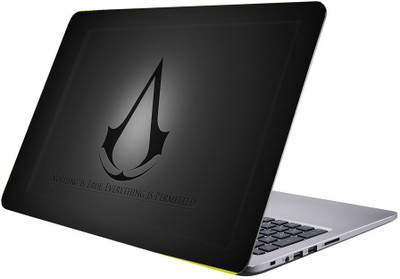 

Printclub Designer-215 Vinyl Laptop Decal 15.6