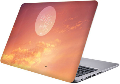 

Printclub Multicolor-487 Vinyl Laptop Decal 15.6