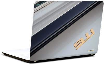 

Pics And You Porsche Logo 2 3M/Avery Vinyl Laptop Decal 15.6