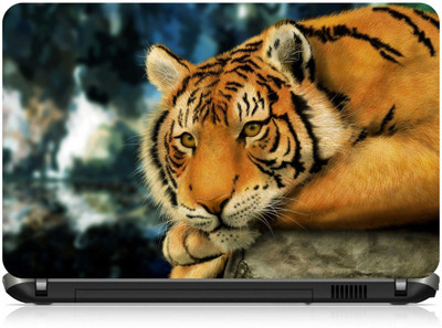 

Box 18 Tiger Look1547 Vinyl Laptop Decal 15.6