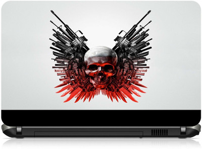 

Box 18 Expendables1012 Vinyl Laptop Decal 15.6