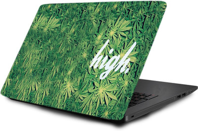 

Printclub Designer Stickers 15.6 inch- Laptop skin-598 Vinyl Laptop Decal 15.6