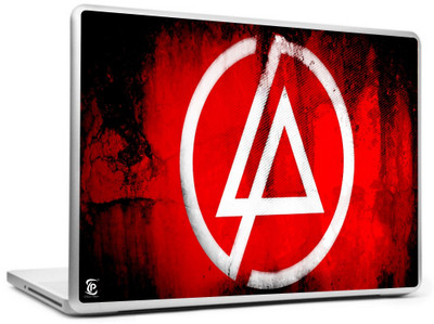 

Print Shapes Linkin park Vinyl Laptop Decal 15.6