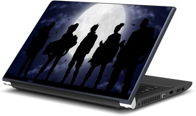 Artifa Naruto Cartoon stunning Vinyl Laptop Decal 15.6 Artifa Naruto Cartoon stunning Vinyl Laptop Decal 15.6