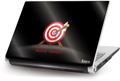 

Saco Metallic Skin-79 Metallic PET Laptop Decal 15.6