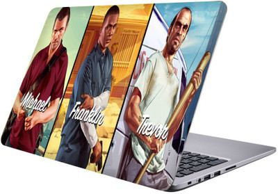

Printclub Laptop Stickers 15.6 inch- Laptop skin-588 Vinyl Laptop Decal 15.6
