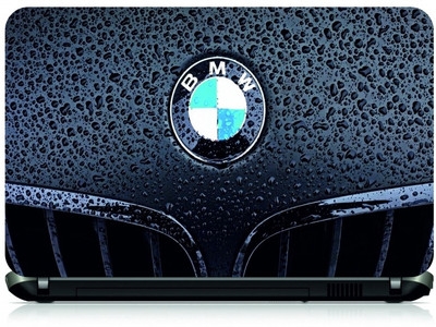 

Box 18 Bmw Car Logo576 Vinyl Laptop Decal 15.6