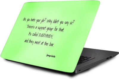 

Printclub Laptop Skin decal 15.6 inch- Laptop skin-285 Vinyl Laptop Decal 15.6