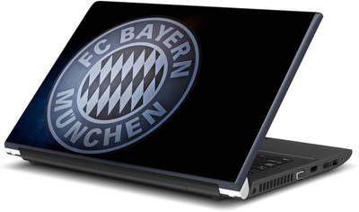 

Artifa Football Bayern Munchen Vinyl Laptop Decal 15.6