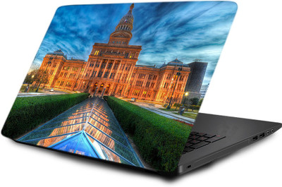 

Printclub Laptop Skin decal 15.6 inch- Laptop skin-365 Vinyl Laptop Decal 15.6