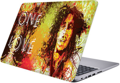 Printclub Laptop Stickers 15.6 inch- Laptop skin-518 Vinyl Laptop Decal 15.6