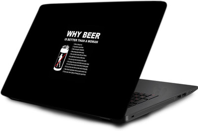 

Printclub Laptop Skin decal 15.6 inch- Laptop skin-277 Vinyl Laptop Decal 15.6