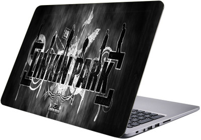 

Printclub Laptop Stickers 15.6 inch- Laptop skin-014 Vinyl Laptop Decal 15.6