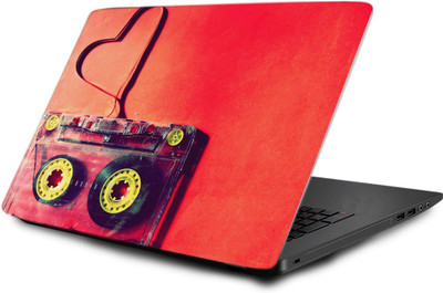 

Printclub Designer Stickers 15.6 inch- Laptop skin-314 Vinyl Laptop Decal 15.6