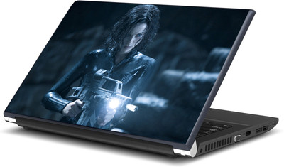 

Artifa The Underworld Movie Vinyl Laptop Decal 15.6