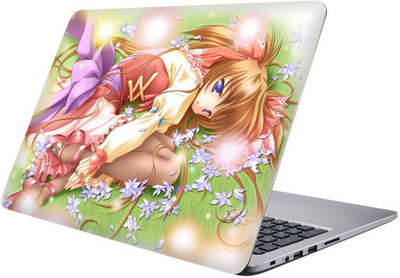 

Printclub Multicolor-231 Vinyl Laptop Decal 15.6