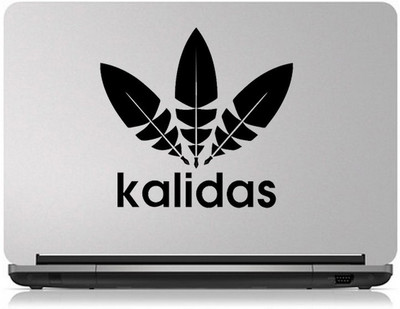 

Decor Kafe DKLSM0113 Matte Finish Colored PVC Vinyl Flim Laptop Decal 15.6