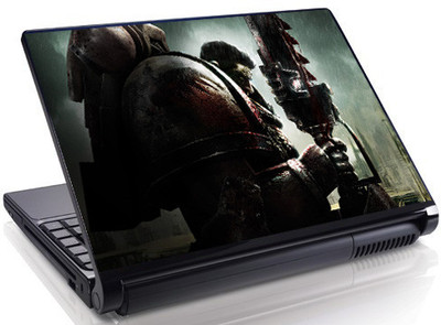 

Theskinmantra Gears Of War Vinyl Laptop Decal 15.6