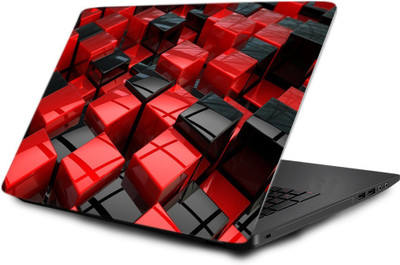

Printclub Designer Stickers 15.6 inch- Laptop skin-471 Vinyl Laptop Decal 15.6