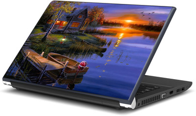 

Artifa Beautiful Scenery fabulous Vinyl Laptop Decal 15.6