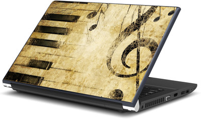 Artifa Music stunning Vinyl Laptop Decal 15.6