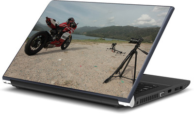 

Artifa Ducati Super Bike Amazing Vinyl Laptop Decal 15.6