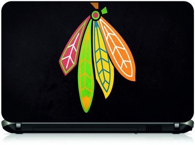 

Box 18 Chicago Blackhawks394 Vinyl Laptop Decal 15.6