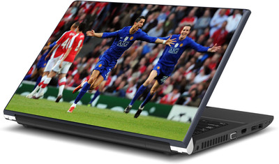 

Artifa Cristiano Ronaldo Football Ls0770 Vinyl Laptop Decal 15.6