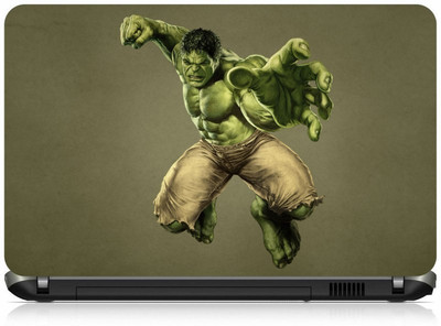 

Box 18 Hulk 1993 Vinyl Laptop Decal 15.6