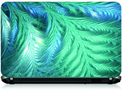 

Box 18 Fractals156 Vinyl Laptop Decal 15.6