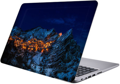 

Printclub Multicolor-105 Vinyl Laptop Decal 15.6