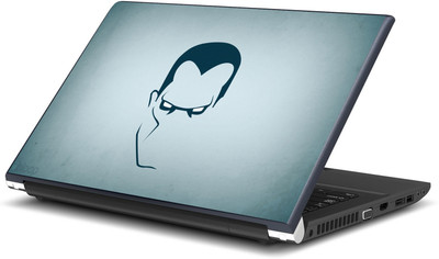 

Artifa Minimalistic Men Colossus Vinyl Laptop Decal 15.6