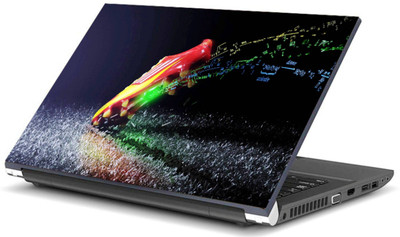 

Geek ADIDAS ABSTRACT Laminated Vinyl Laptop Decal 15.6