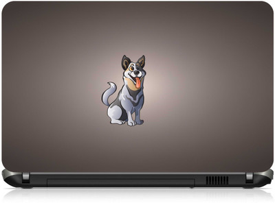 

Box 18 Dog5676 Vinyl Laptop Decal 15.6