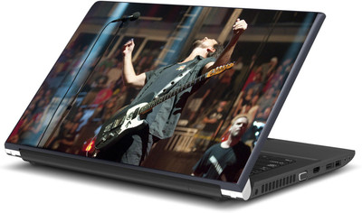 Artifa Pearl Jam Vinyl Laptop Decal 15.6 Artifa Pearl Jam Vinyl Laptop Decal 15.6