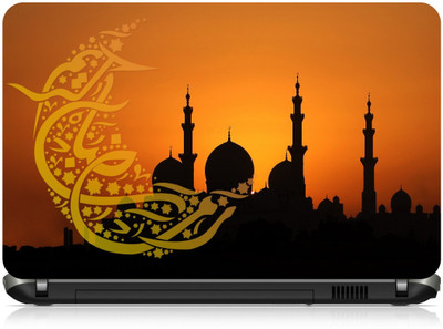 

Box 18 Mosque608 Vinyl Laptop Decal 15.6