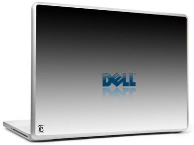 

Print Shapes Dell white Vinyl Laptop Decal 15.6