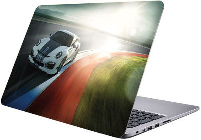 

Printclub Multicolor-328 Vinyl Laptop Decal 15.6