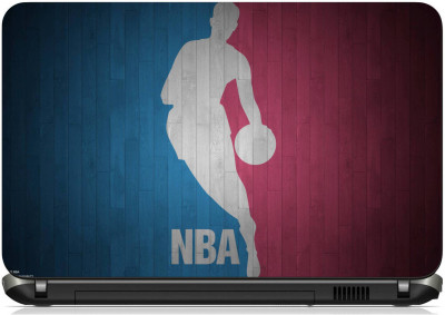 

Print Shapes NBA basketball Vinyl Laptop Decal 15.6