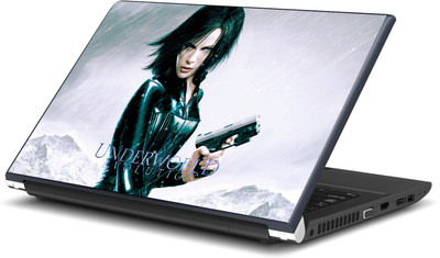 

Artifa Kate Beckinsale from The Underworld Movie Vinyl Laptop Decal 15.6